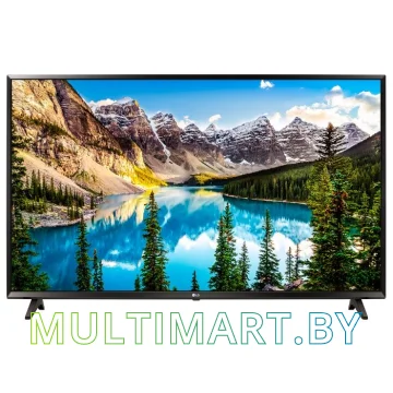 Телевизор LG 43UJ630V